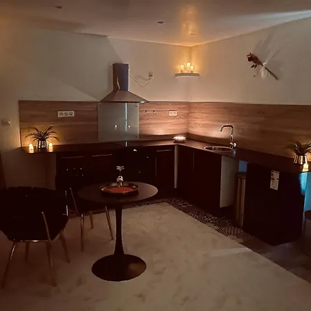 Instant A Deux Кастельно-де-Медок